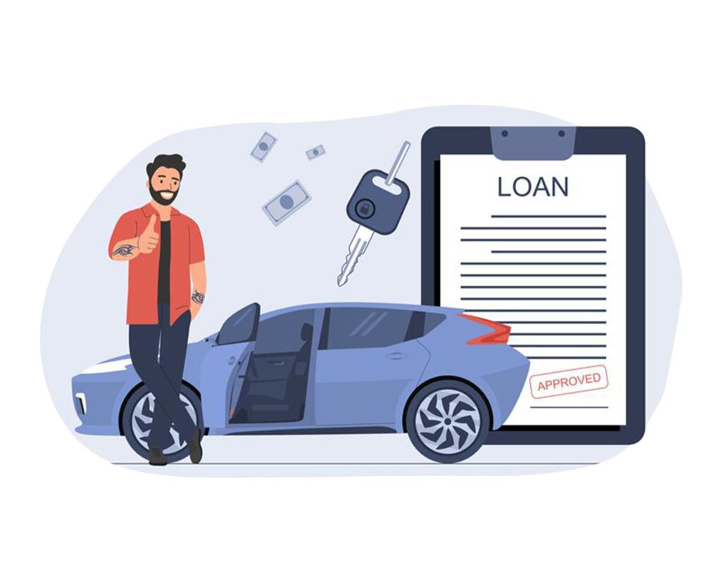 car loan UAE