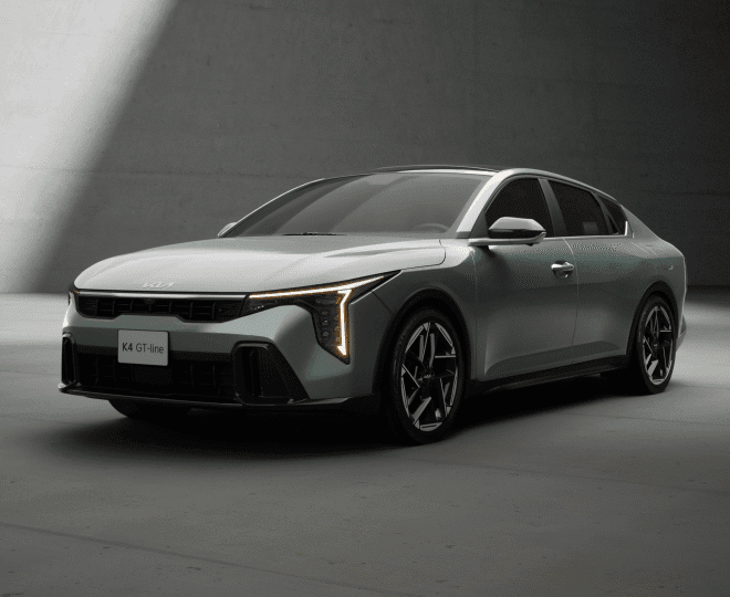 Kia Wins 2025 IIHS Safety Awards