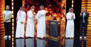 Saudi Arabia video games scene Levels Up: How Gaming Became a National Powerhouse
