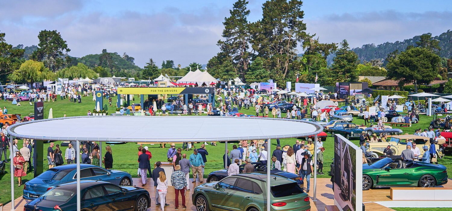 مهرجان مونتيري