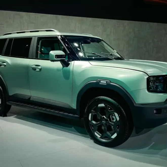 Has Jetour Made Its Mark in the Gulf?