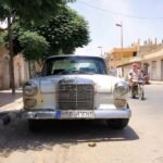 أحدث تطورات سوق وأسعار السيارات في سوريا 2025