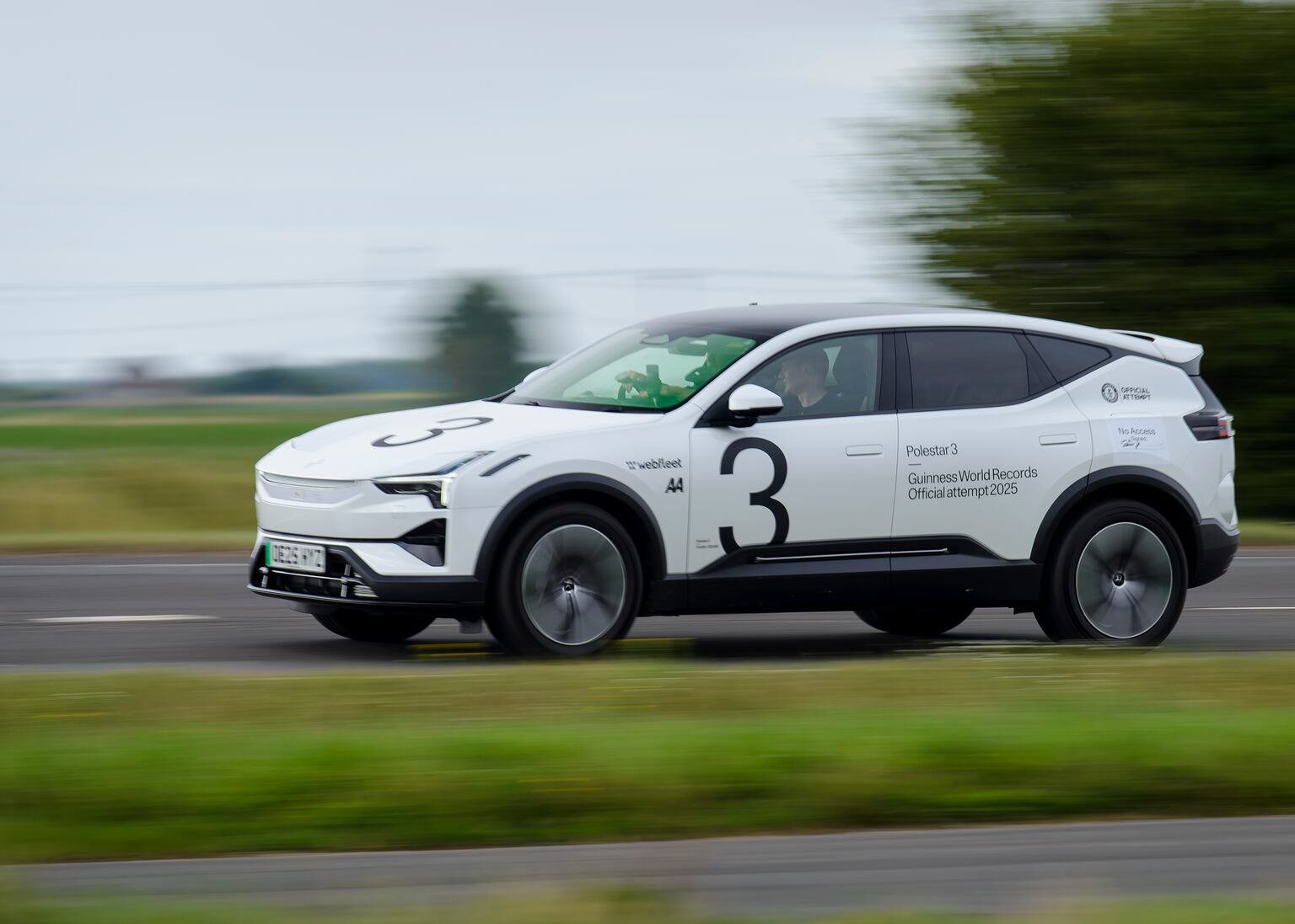Polestar 3