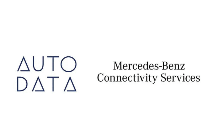 Autodata Middle East Signs Strategic Partnership with Mercedes-Benz Connectivity Services GmbH
