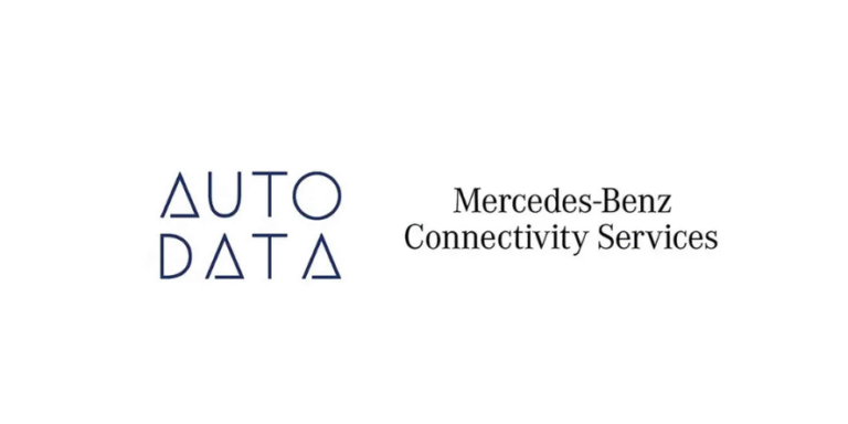 Autodata Middle East Signs Strategic Partnership with Mercedes-Benz Connectivity Services GmbH
