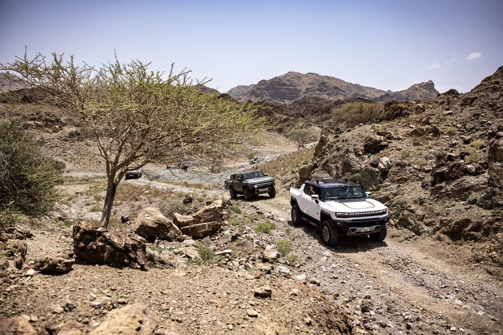 General Motors Middle East launches “Hala BelChevy, Hala BelGMC” Campaign