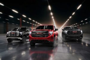 General Motors Middle East launches “Hala BelChevy, Hala BelGMC” Campaign