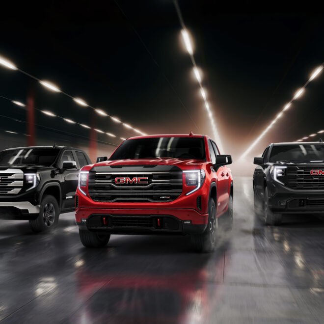 General Motors Middle East launches “Hala BelChevy, Hala BelGMC” Campaign