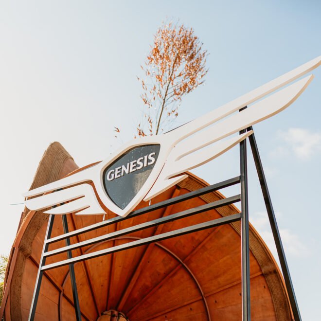 Genesis Launches in Egypt with Three Fully Electrified Models