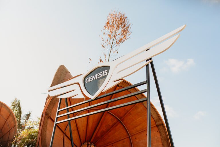 Genesis Launches in Egypt with Three Fully Electrified Models