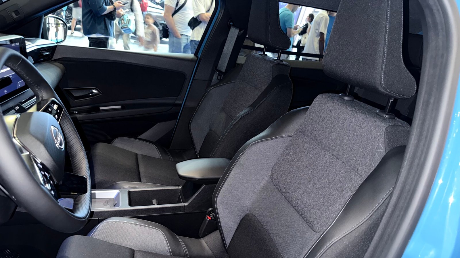 نيسان ميكرا 2025