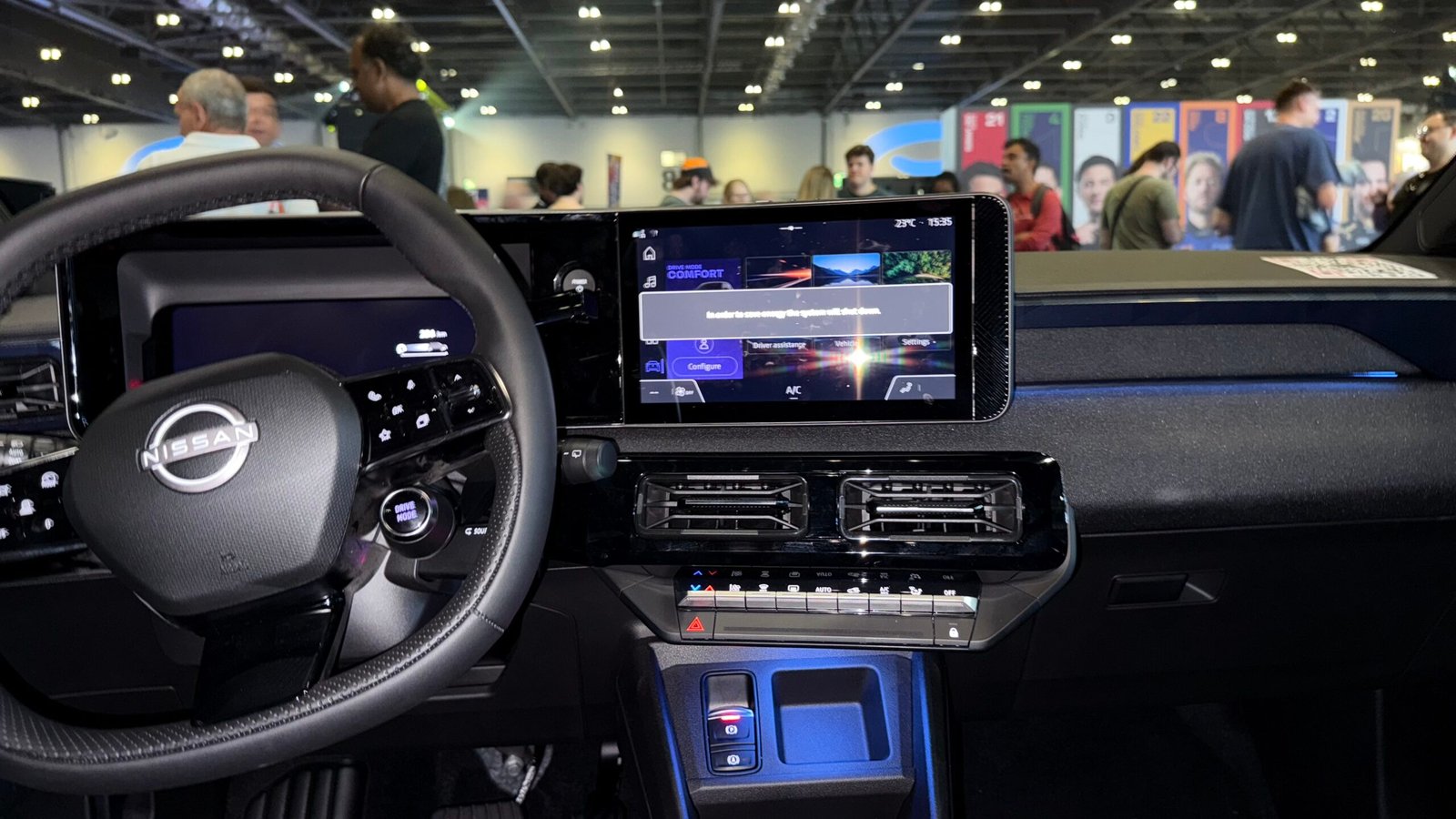 نيسان ميكرا 2025