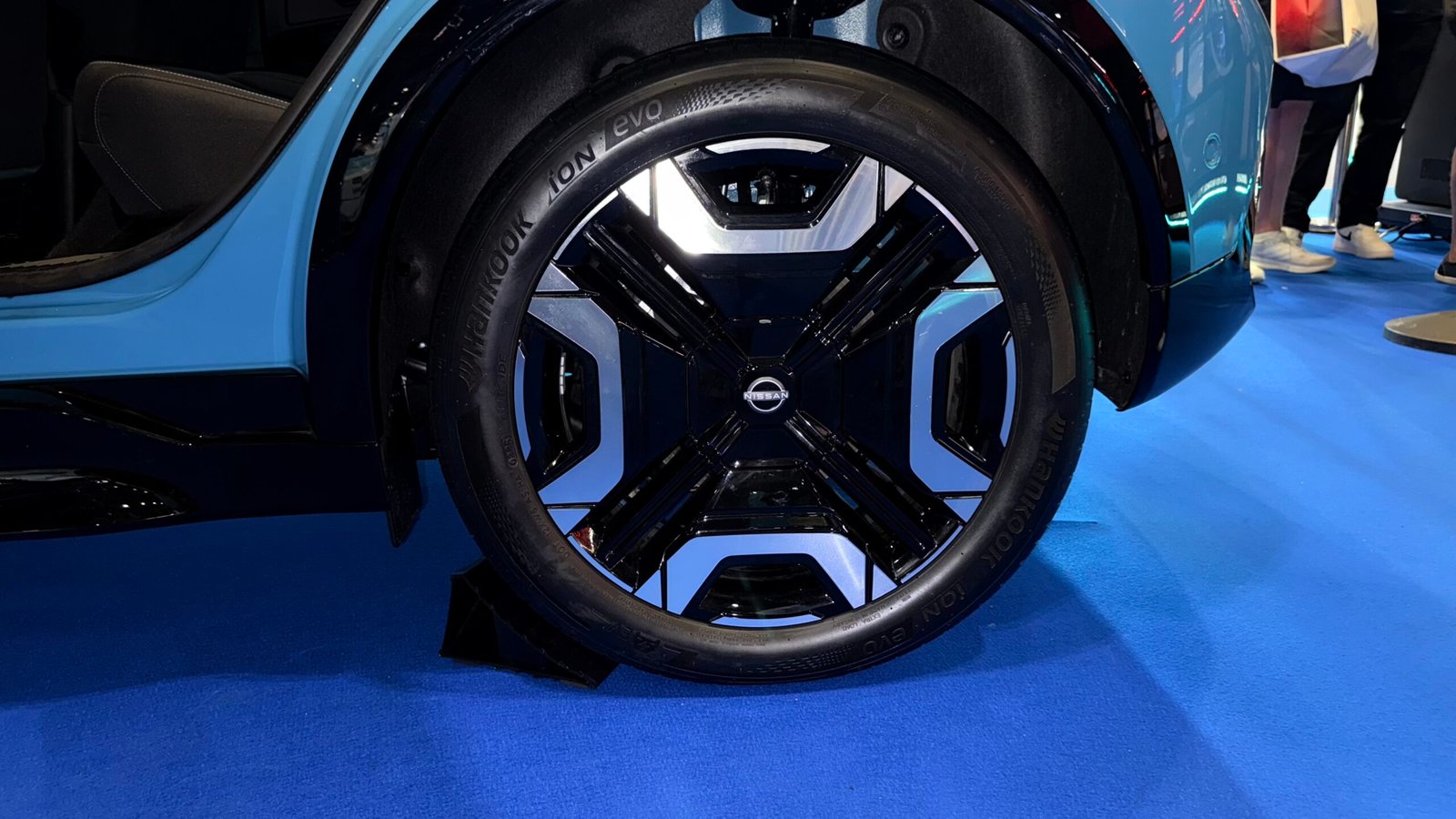 نيسان ميكرا 2025