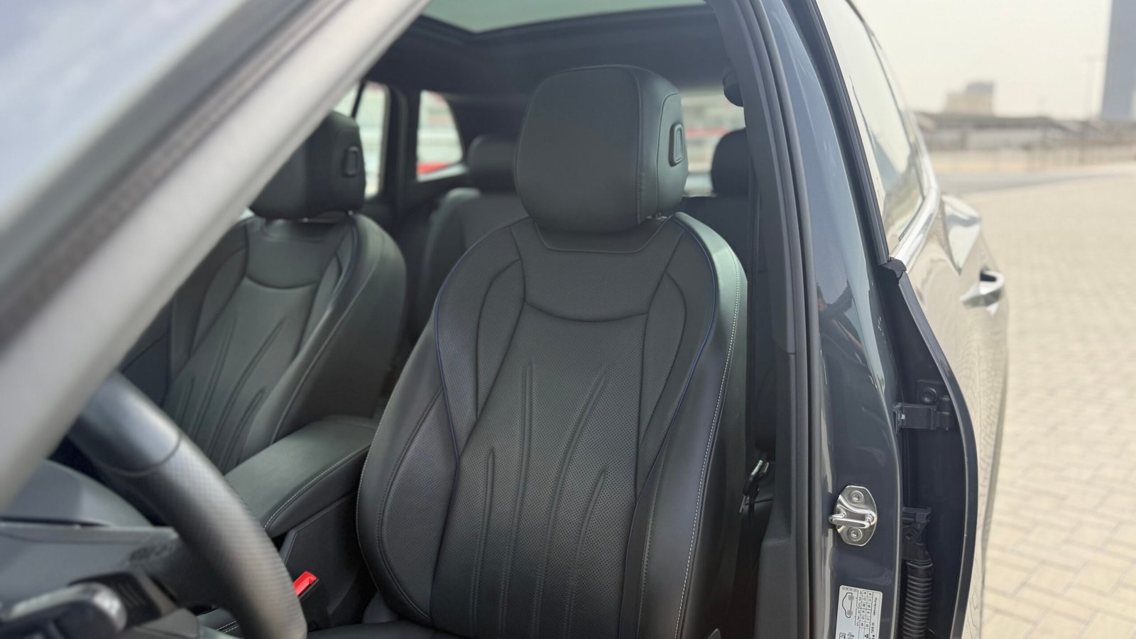 Volkswagen Tiguan R