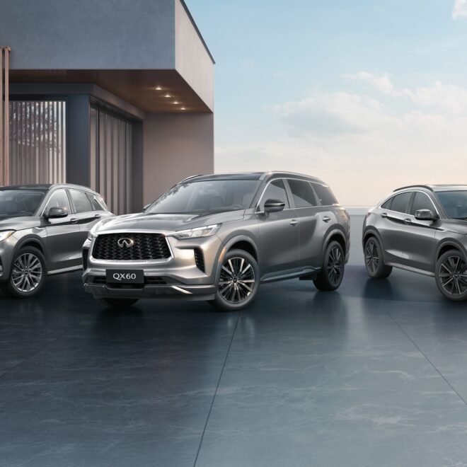 إنفينيتي والعربية للسيارات يدعمان العائلات هذا العام الدراسي