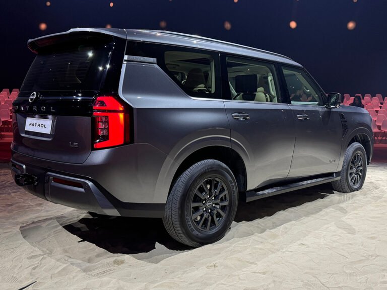 GCC’s Top-Selling Car of 2025
