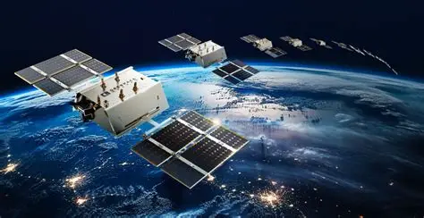 Geely Launches 11 Satellites to Boost Smart Mobility