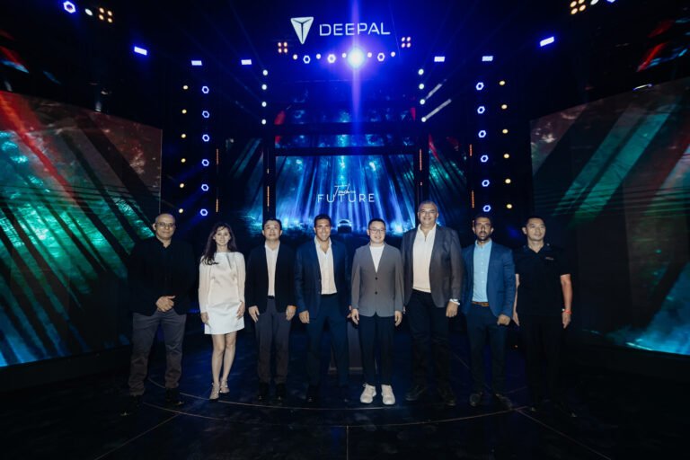 Deepal Officially Launches in Egypt with Its Flagship EV SUVs S07 and S05