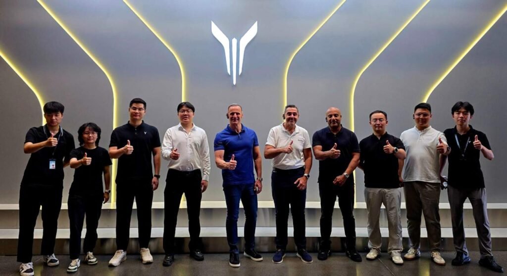 Al Ghurair Expands into Saudi Arabia with Dongfeng Agreement for MHero and Voyah