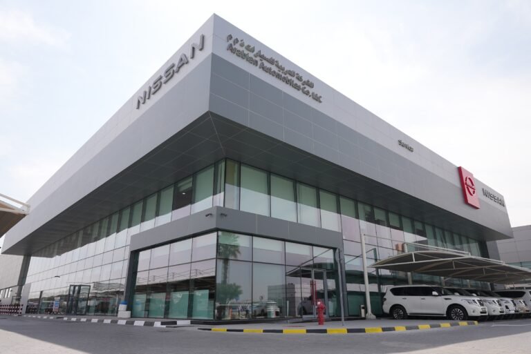 Arabian Automobiles Launches Wa’ad