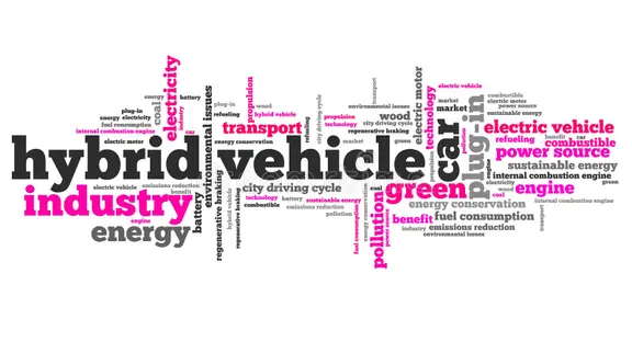Plug-in Hybrid Cars