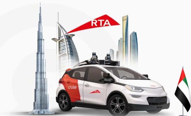 Self-Driving Cars in the Gulf: Opportunities and Challenges