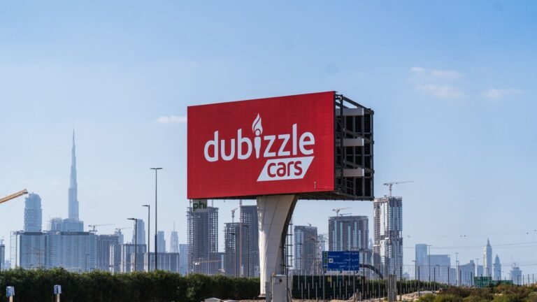 Dubizzle: Shaping the Classifieds Market in the UAE and the Gulf