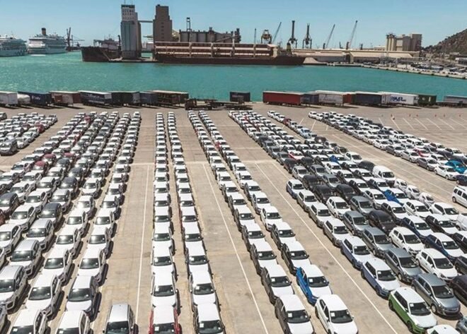 أحدث أخبار السيارات في الخليج: ابتكارات، إطلاقات، وتحولات في مشهد التنقل