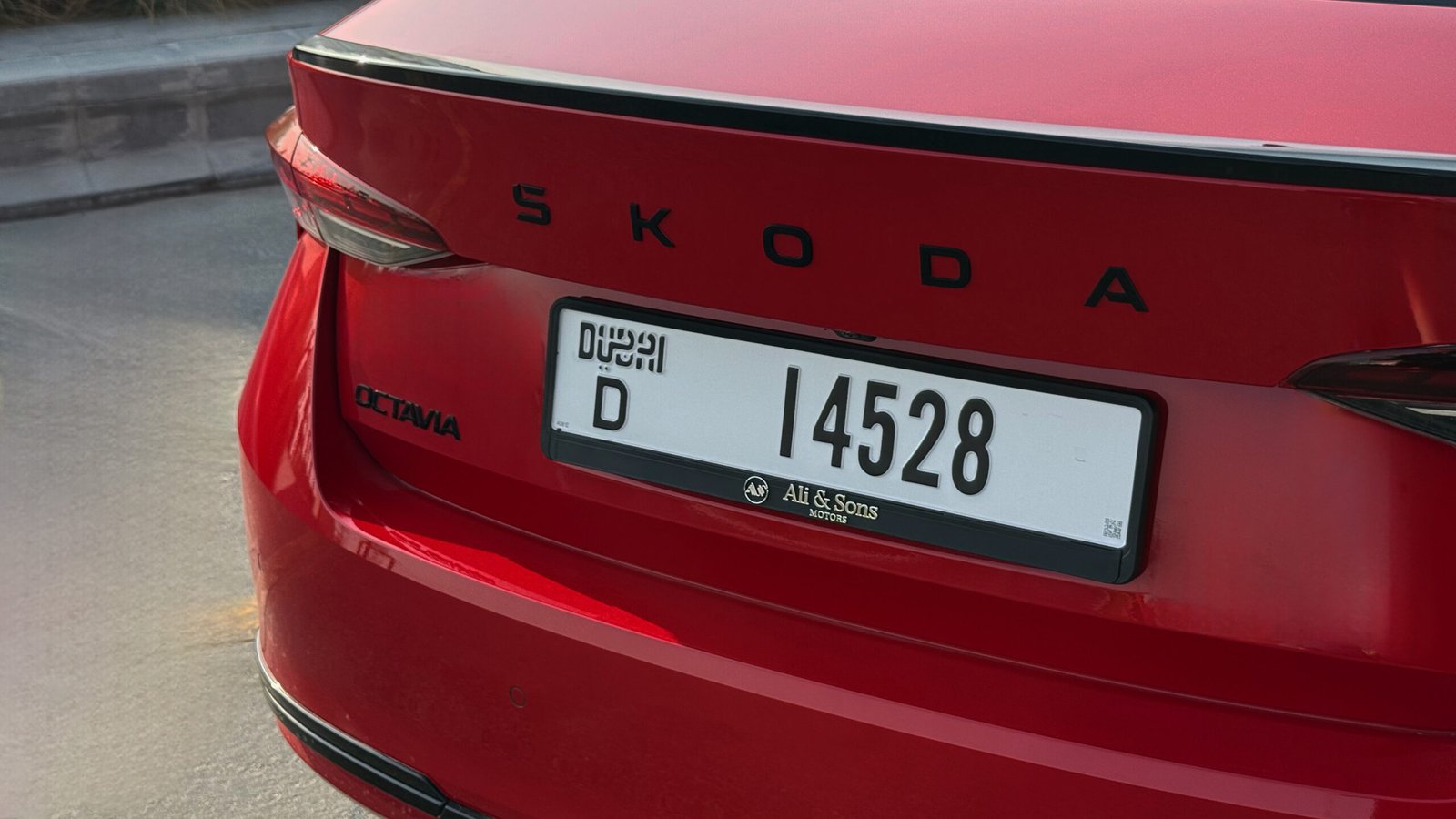 2025 Skoda Octavia: The Underrated Sedan Poised for UAE Success
