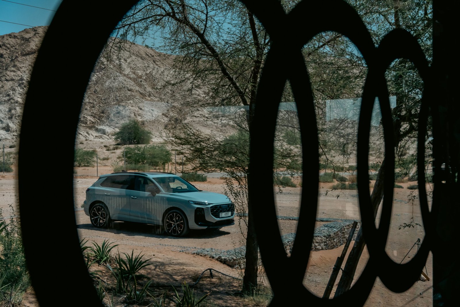 أودي Q5
