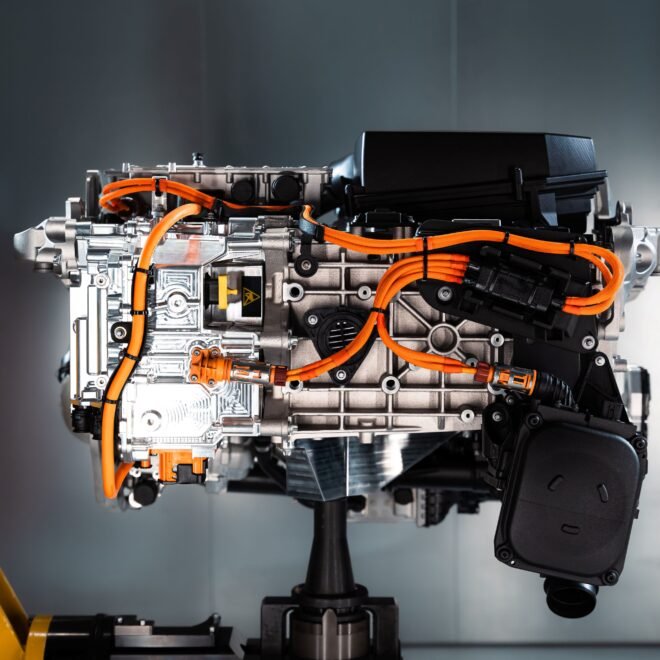 BMW to start hydrogen production in 2028