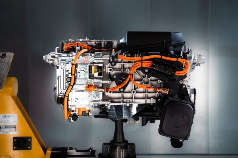 BMW to start hydrogen production in 2028