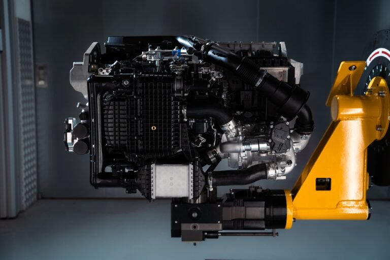 BMW تنتج خلايا وقود الهيدروجين 2028