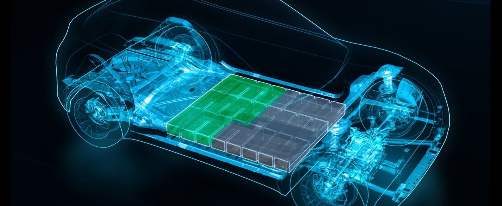 Stellantis and Saft Unveil World-First Prototype Featuring Integrated Intelligent Battery System