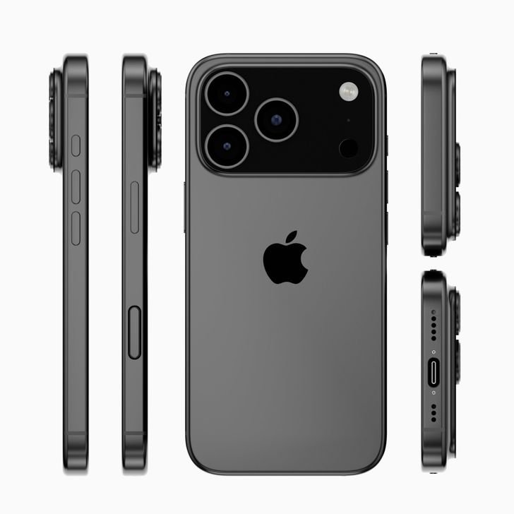 IPhone 17: Specs and prices in full details