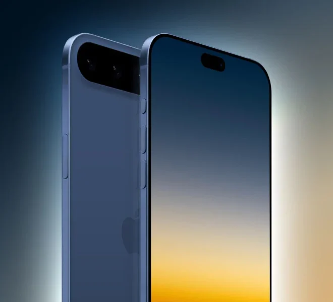 نظرة أولى على آيفون 17: ثورة آبل في الذكاء الاصطناعي وإعادة التصميم