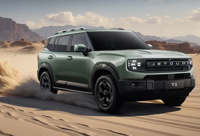 جيتور T1 – التصميم، المواصفات، الأسعار والمنافسة