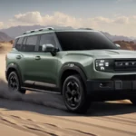 Jetour T1 2026 – Design, Specs, Price & Review