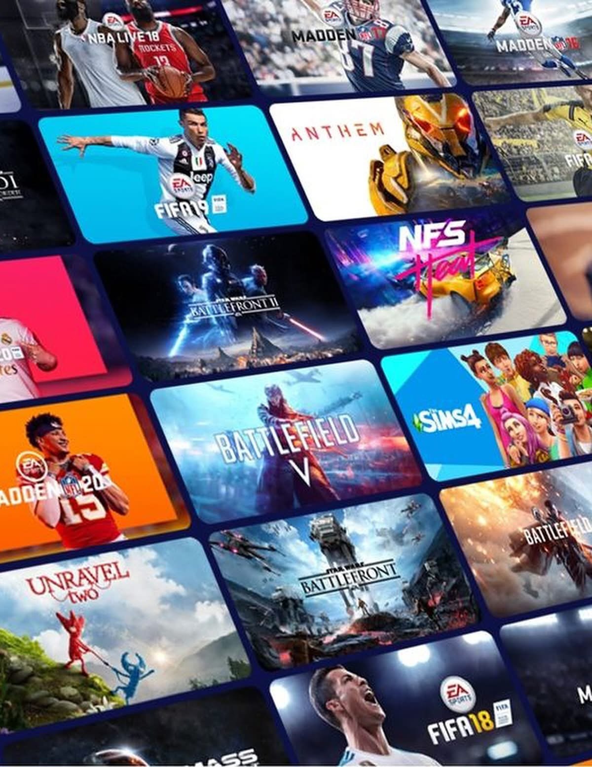استحواذ شركة EA Games من قبل صندوق الاستثمارات العامة السعودي وشركائه