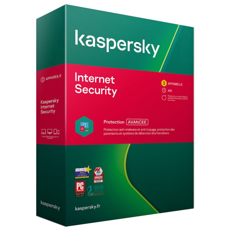 Kaspersky: 71% of Middle East Professionals Use Cybersecurity Solutions to Protect Business Data