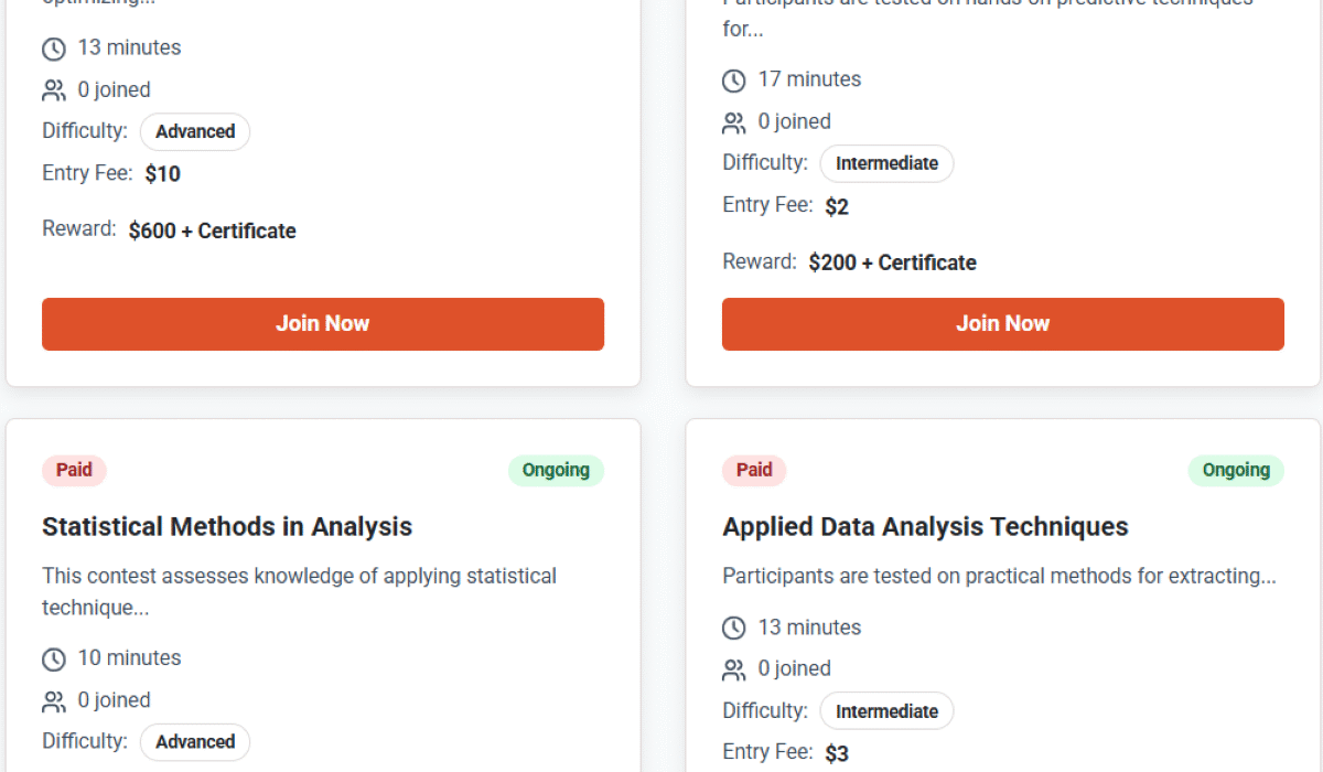 PangaeaX Launches CompeteX: An AI-Powered Gamified Platform for Solving Real-World Business Challenges