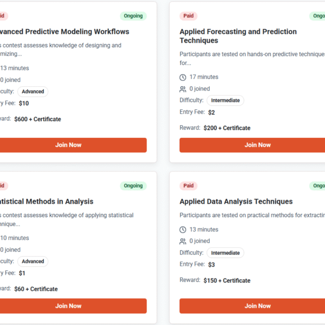PangaeaX Launches CompeteX: An AI-Powered Gamified Platform for Solving Real-World Business Challenges