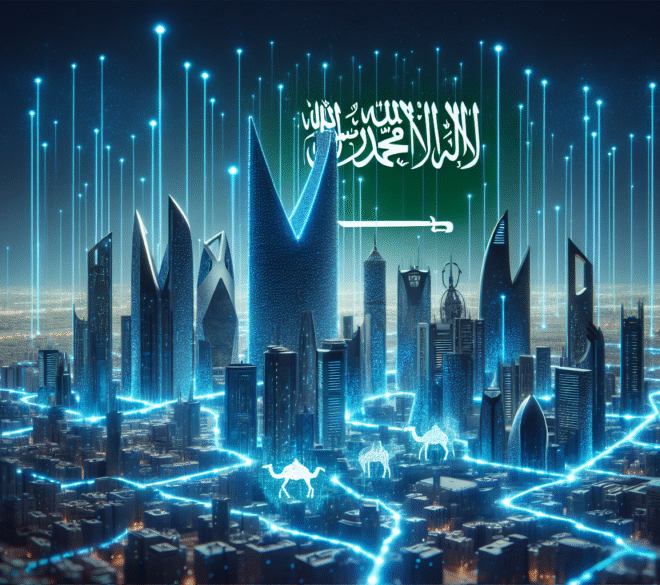 السعودية في يومها الوطني الـ95: إنجازات رؤية 2030 ترسم ملامح المستقبل