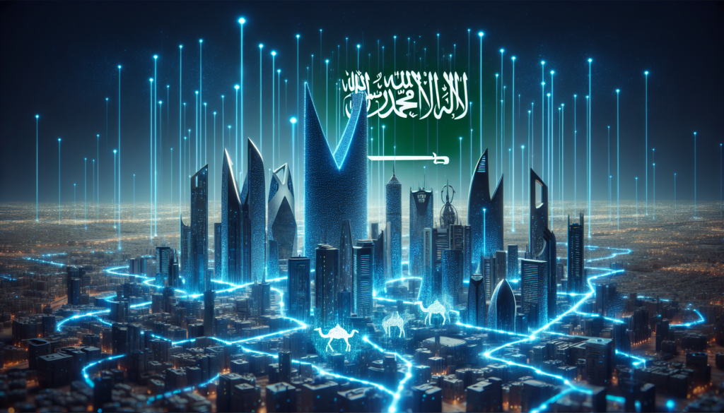 السعودية في يومها الوطني الـ95: إنجازات رؤية 2030 ترسم ملامح المستقبل