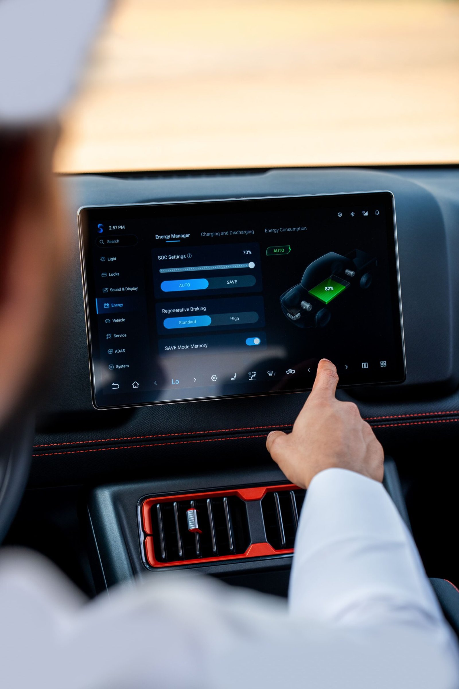 BYD Shark 6 Launches in UAE