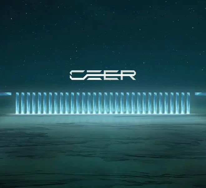 CEER Unveils Bold New Brand Identity Featuring the World’s First Bilingual Automotive Logotype