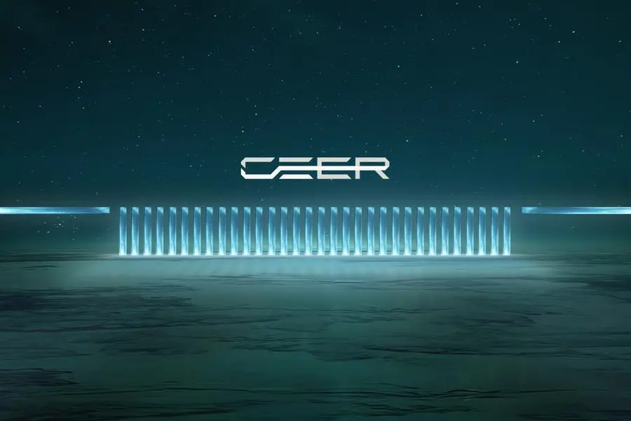 CEER Unveils Bold New Brand Identity Featuring the World’s First Bilingual Automotive Logotype