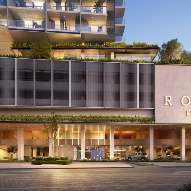 HQ by Rove: The First Hospitality-Branded Office Spaces in the Middle East