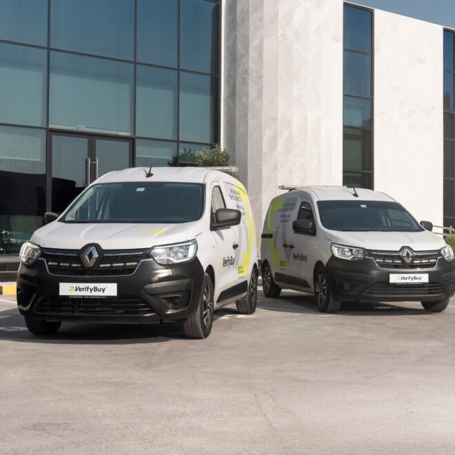 خدمة VerifyBuy: ضمان ما قبل الشراء للمركبات أو خطوة تسويقية؟