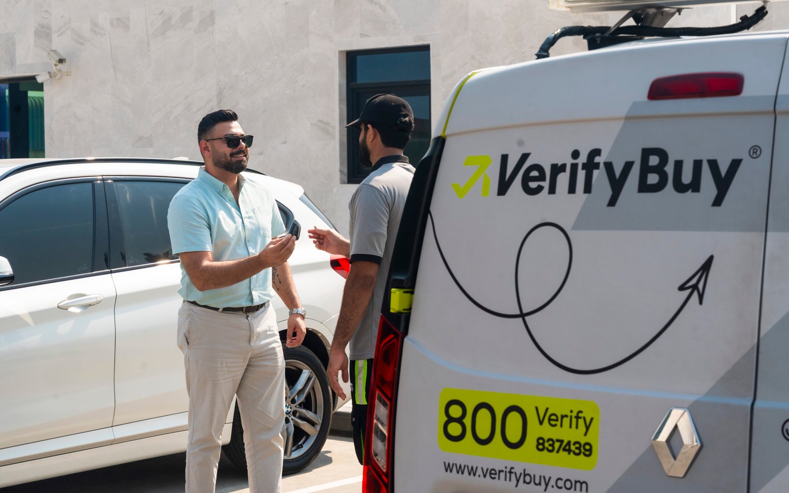 VerifyBuy 
